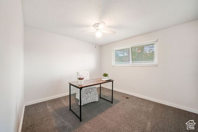 4716 S 700 E #33, Murray, UT 84107
