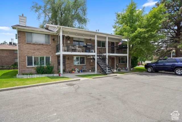 4716 S 700 E #33, Murray, UT 84107