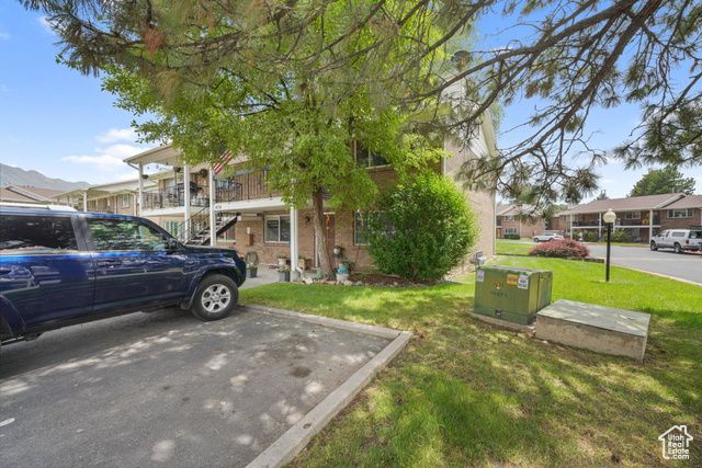4716 S 700 E #33, Murray, UT 84107