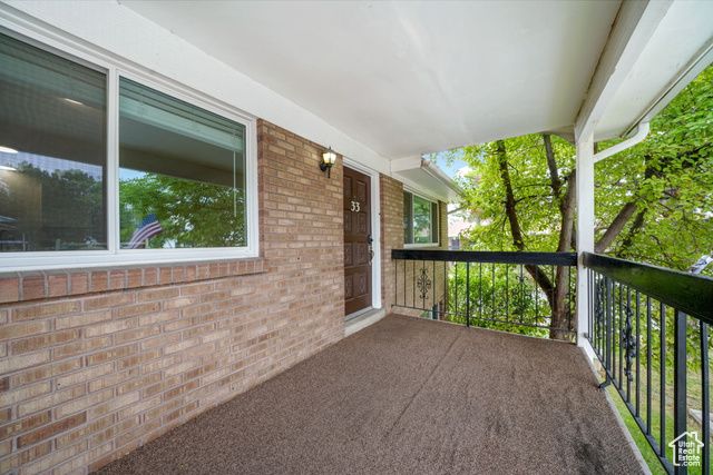 4716 S 700 E #33, Murray, UT 84107