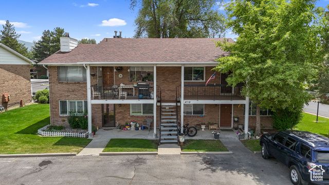 4716 S 700 E #33, Murray, UT 84107