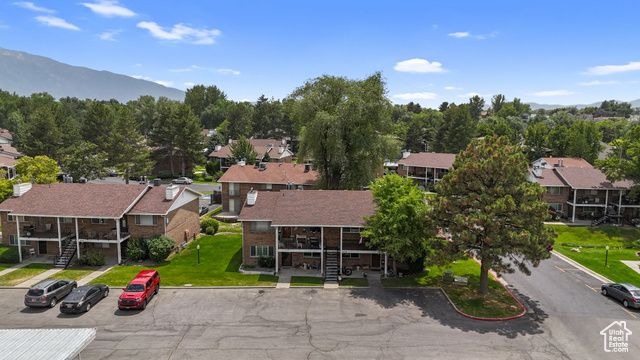 4716 S 700 E #33, Murray, UT 84107