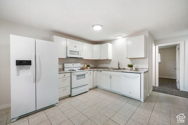 4716 S 700 E #33, Murray, UT 84107
