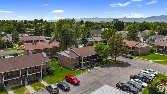 4716 S 700 E #33, Murray, UT 84107