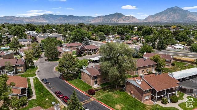 4716 S 700 E #33, Murray, UT 84107