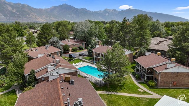 4716 S 700 E #33, Murray, UT 84107