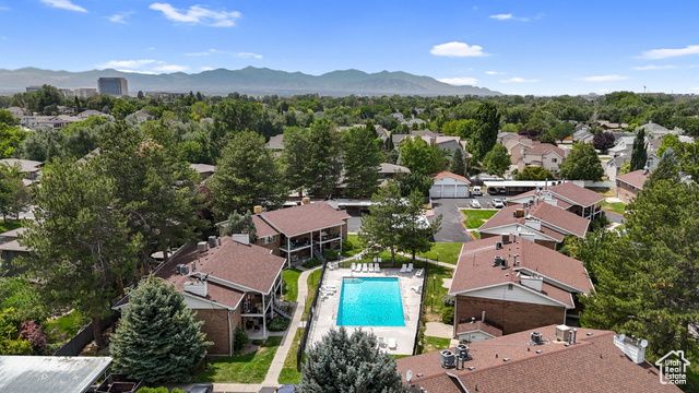 4716 S 700 E #33, Murray, UT 84107