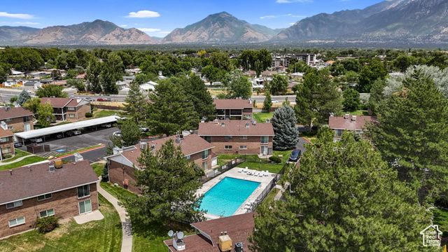 4716 S 700 E #33, Murray, UT 84107