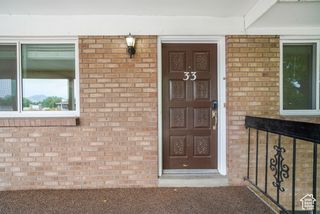 4716 S 700 E #33, Murray, UT 84107