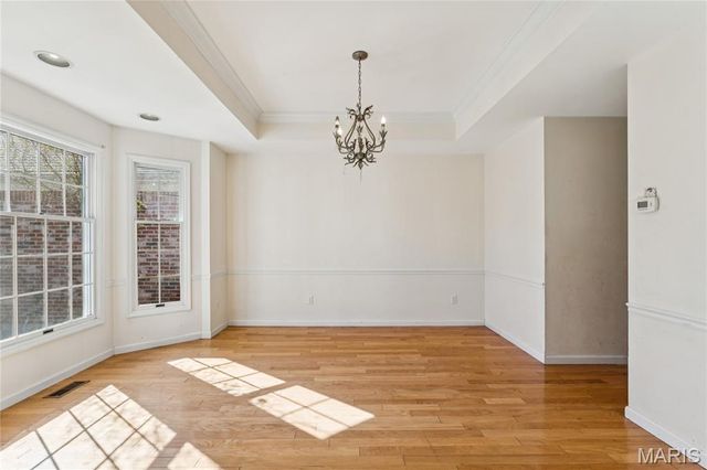 917 Oak Glen Manor Court, Kirkwood, MO 63122