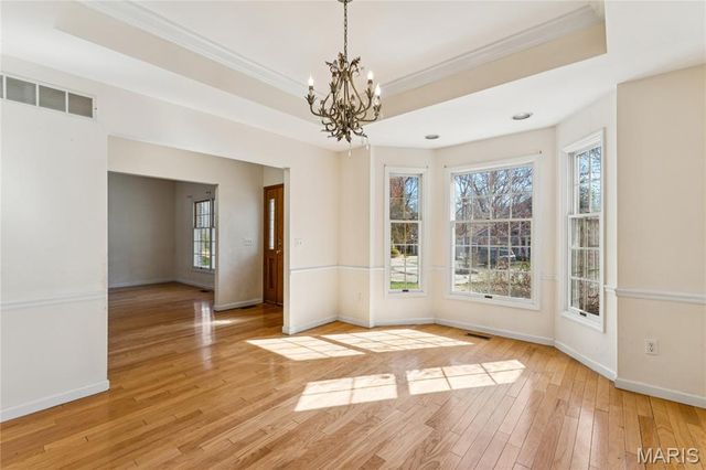 917 Oak Glen Manor Court, Kirkwood, MO 63122