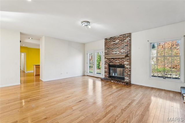 917 Oak Glen Manor Court, Kirkwood, MO 63122