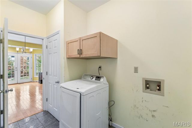 917 Oak Glen Manor Court, Kirkwood, MO 63122