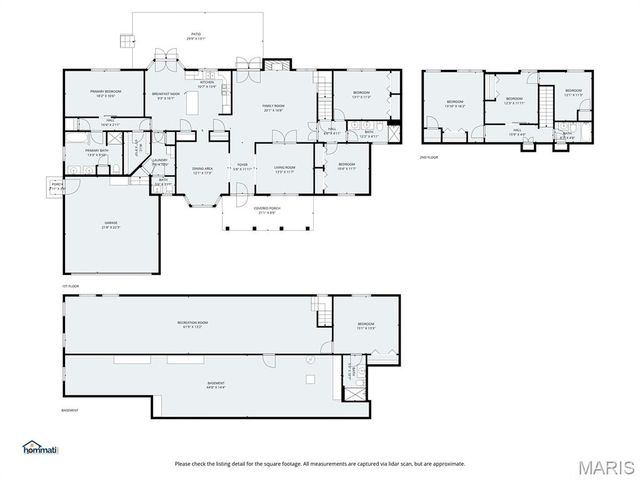 917 Oak Glen Manor Court, Kirkwood, MO 63122