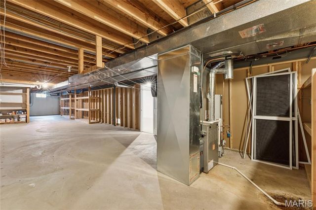 917 Oak Glen Manor Court, Kirkwood, MO 63122