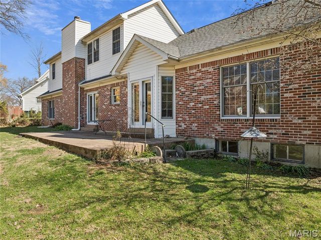 917 Oak Glen Manor Court, Kirkwood, MO 63122