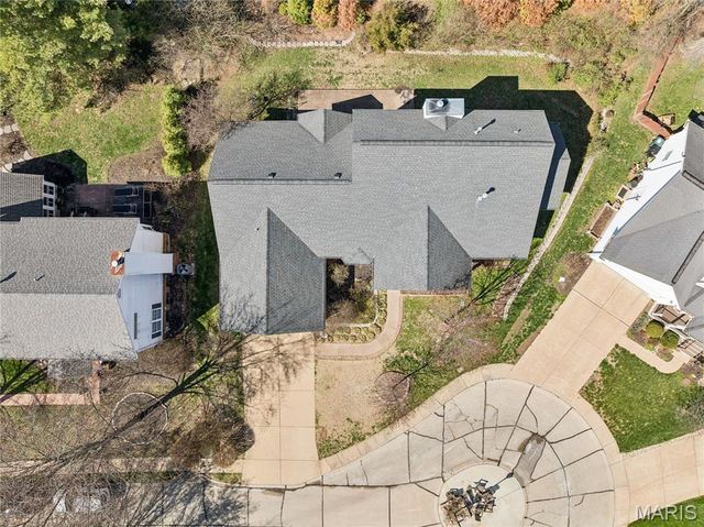 917 Oak Glen Manor Court, Kirkwood, MO 63122