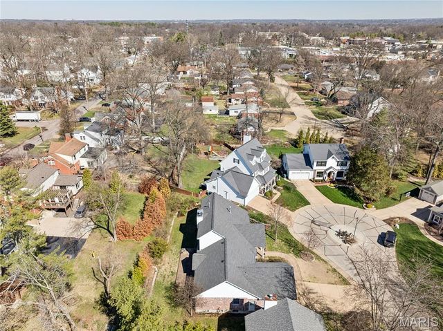 917 Oak Glen Manor Court, Kirkwood, MO 63122