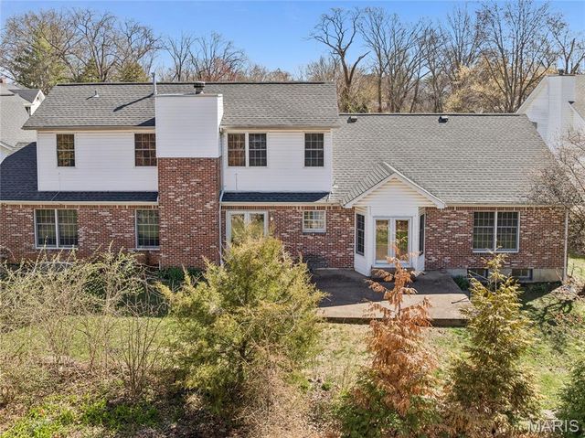 917 Oak Glen Manor Court, Kirkwood, MO 63122