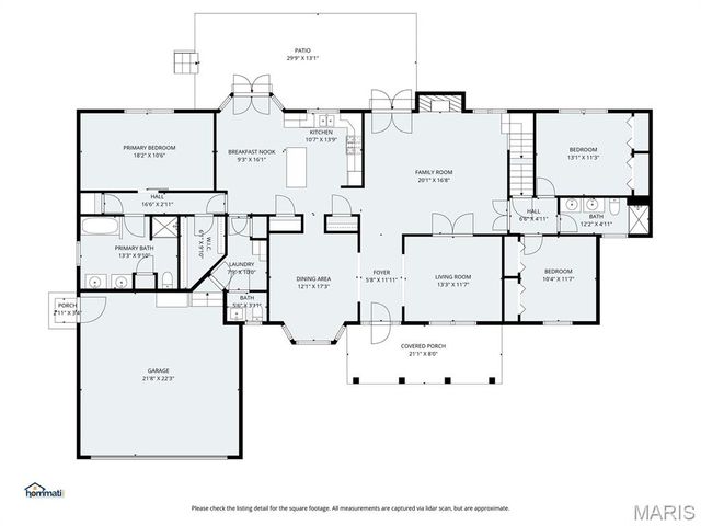 917 Oak Glen Manor Court, Kirkwood, MO 63122