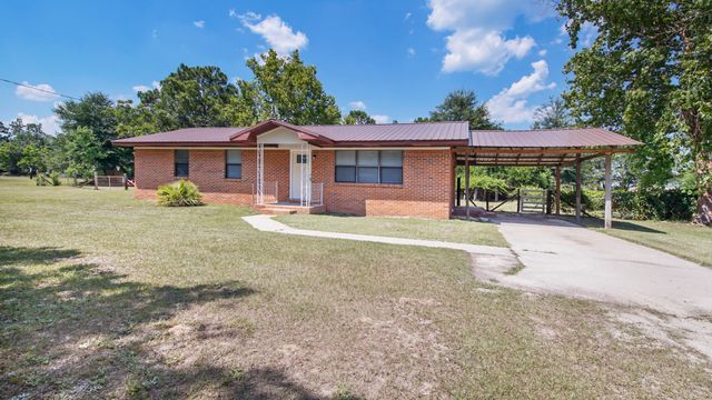 1737 S County Highway 183, Defuniak Springs, FL 32435