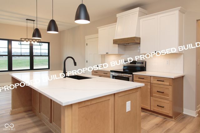 Lot 5 Auburn Hills Drive, Edinburgh, IN 46124