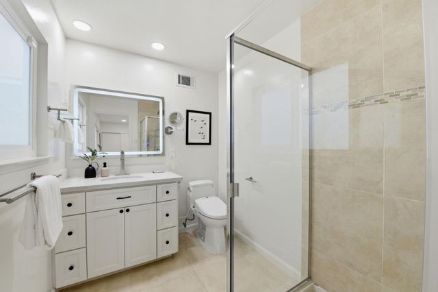 2740 Lucena Drive, San Jose, CA 95132