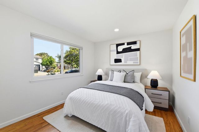2740 Lucena Drive, San Jose, CA 95132