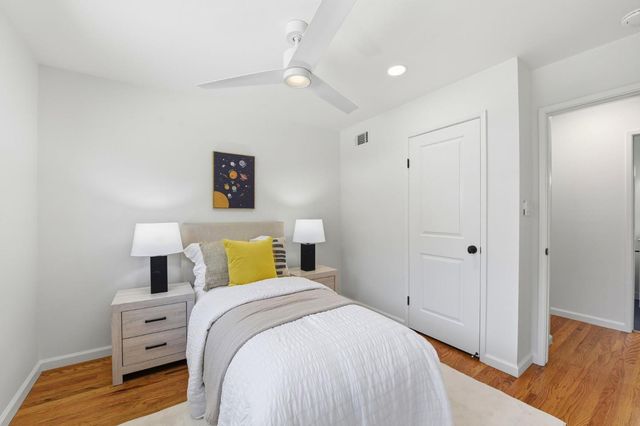 2740 Lucena Drive, San Jose, CA 95132