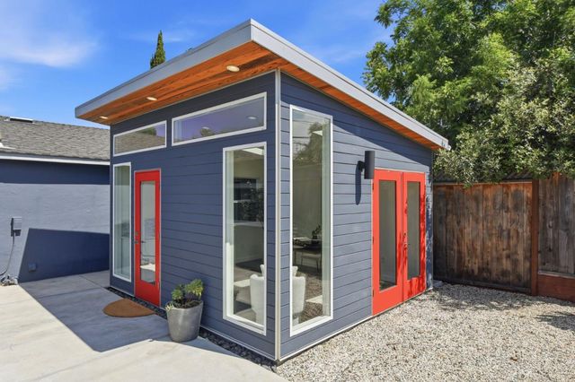 2740 Lucena Drive, San Jose, CA 95132