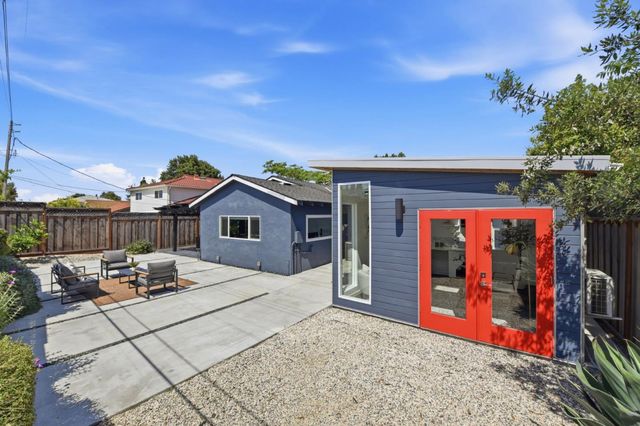 2740 Lucena Drive, San Jose, CA 95132