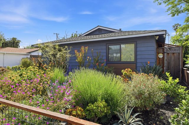 2740 Lucena Drive, San Jose, CA 95132