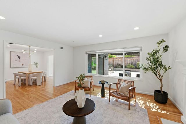 2740 Lucena Drive, San Jose, CA 95132