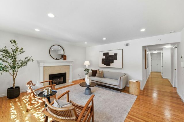 2740 Lucena Drive, San Jose, CA 95132