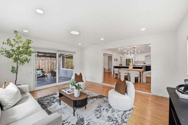 2740 Lucena Drive, San Jose, CA 95132