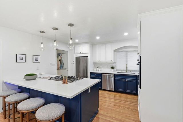 2740 Lucena Drive, San Jose, CA 95132