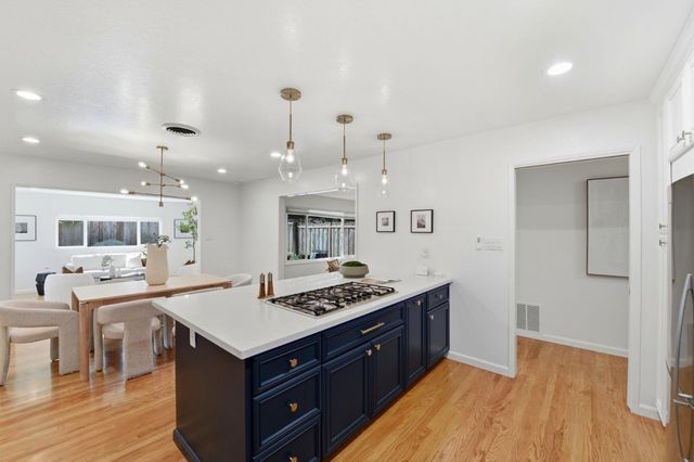 2740 Lucena Drive, San Jose, CA 95132