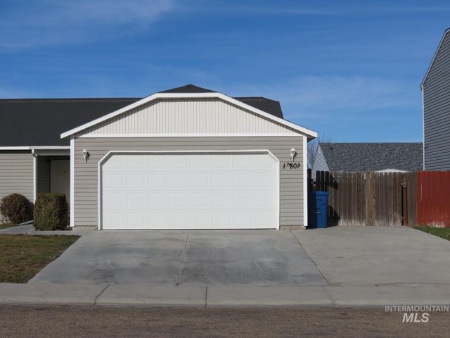 13802 Judson Street, Caldwell, ID 83607