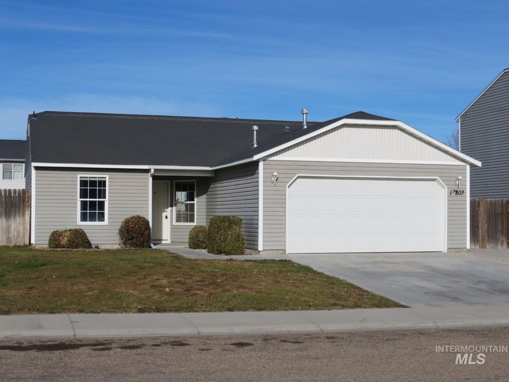 13802 Judson Street, Caldwell, ID 83607