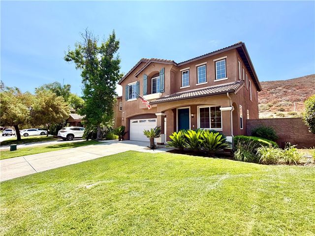 31165 Hidden Lake Road, Murrieta, CA 92563