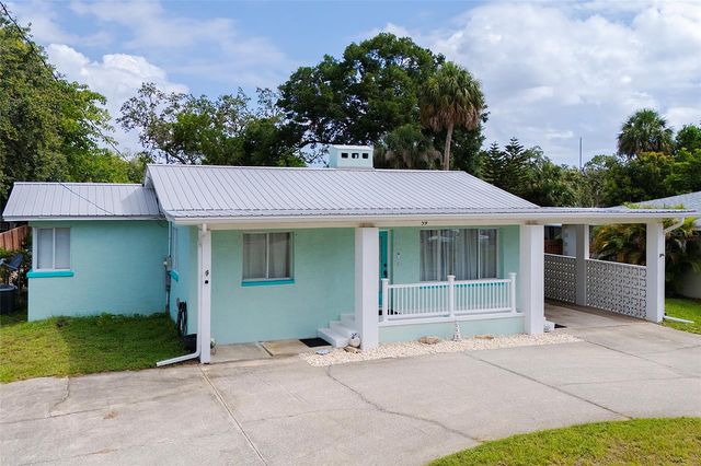 59 ARROYO PARKWAY, Ormond Beach, FL 32174