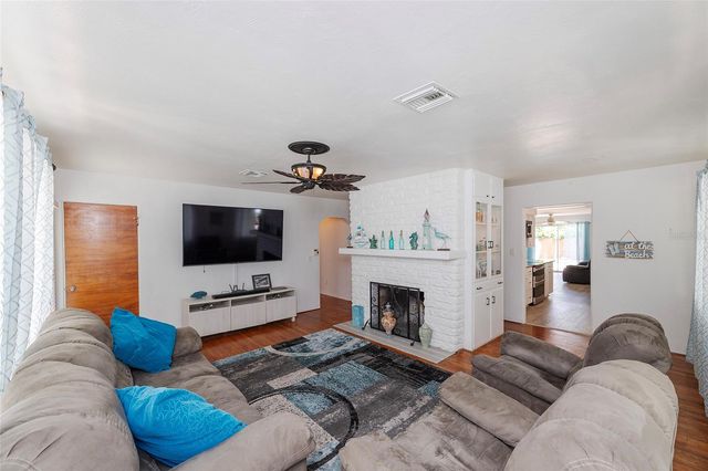 59 ARROYO PARKWAY, Ormond Beach, FL 32174