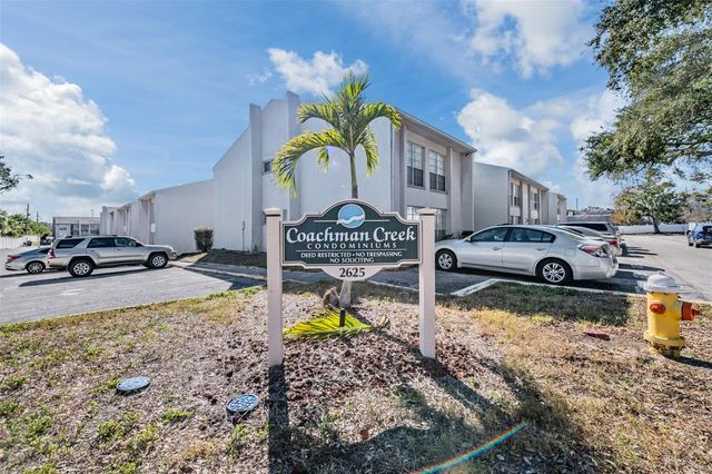 2625 STATE ROAD 590 2714, Clearwater, FL 33759