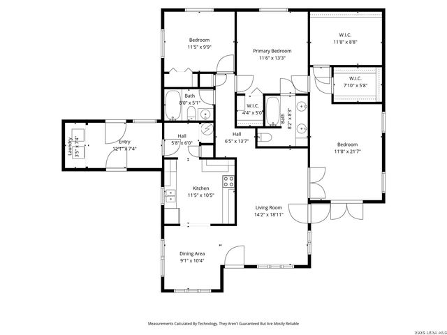 313 PR 6430, Hondo, TX 78861