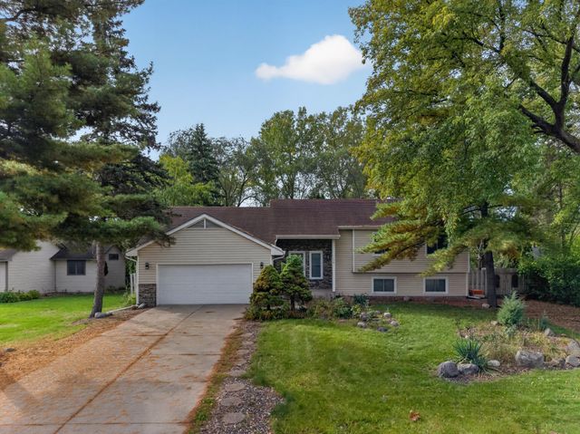 1309 86th Avenue N, Brooklyn Park, MN 55444
