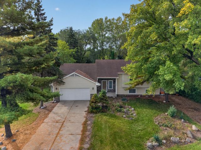 1309 86th Avenue N, Brooklyn Park, MN 55444