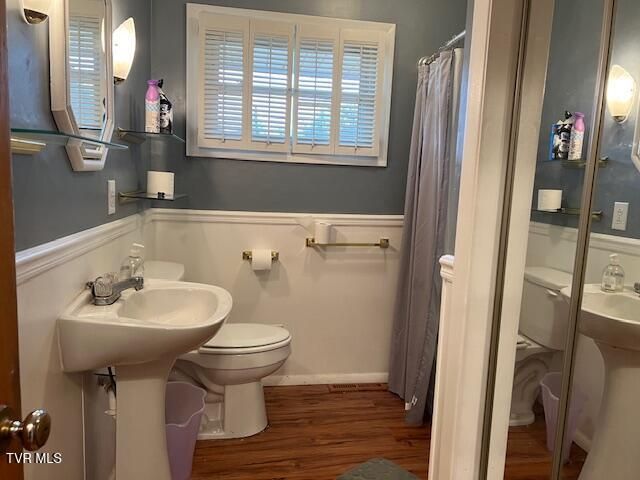 1682 Randich Drive, Kingsport, TN 37660