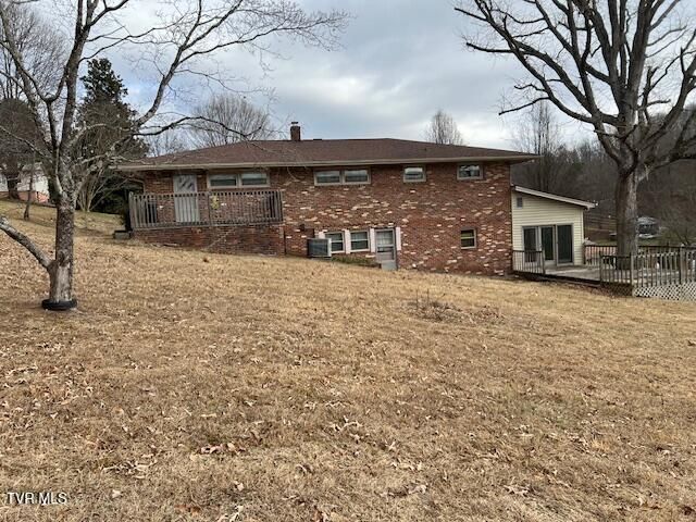 1682 Randich Drive, Kingsport, TN 37660