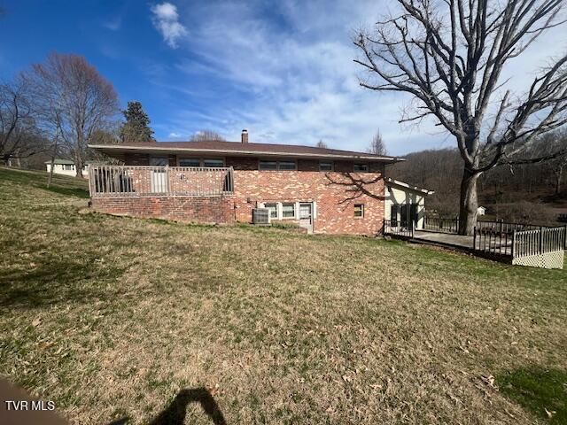 1682 Randich Drive, Kingsport, TN 37660