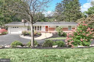 1762 WESTWOOD RD, York, PA 17403